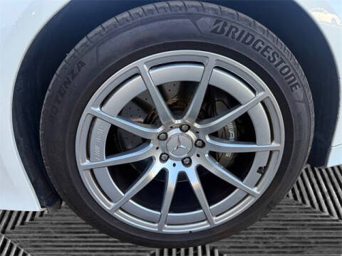 2022 Mercedes-Benz AMG GT 53