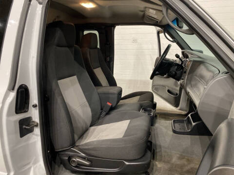 2007 Ford Ranger STX