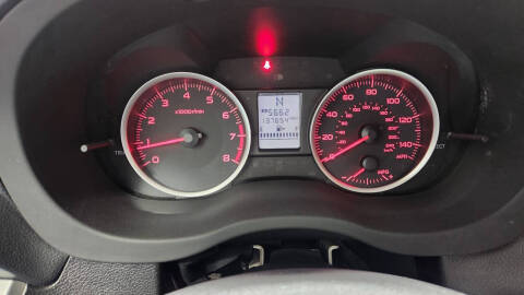 2014 Subaru XV Crosstrek 2.0i Premium