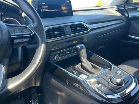 2023 Mazda CX-9 Touring