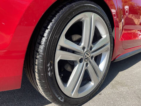 2014 Volkswagen Jetta