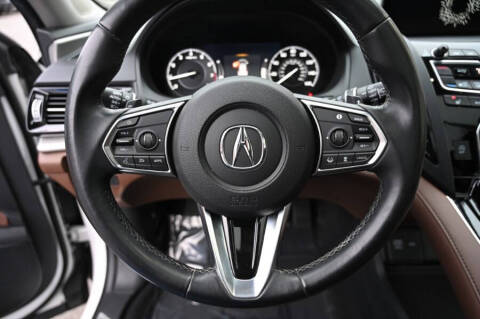 2020 Acura RDX SH-AWD w/Tech