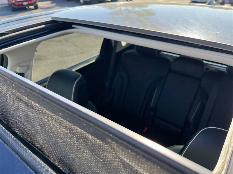 2022 Genesis GV80 2.5T