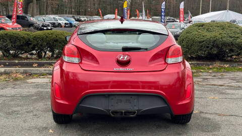 2013 Hyundai Veloster
