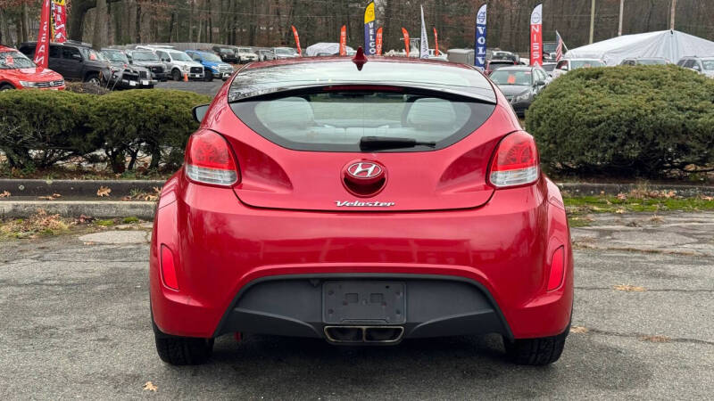 2013 Hyundai Veloster