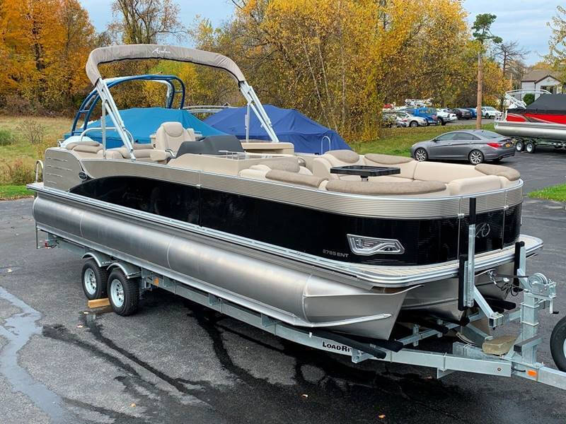 2020 Avalon Catalina