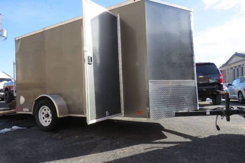 2022 Nexhaul Bullet