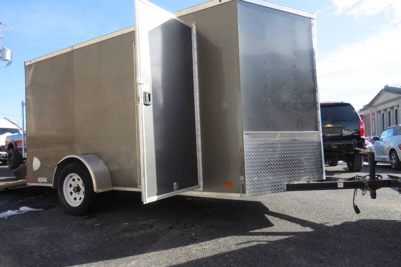 2022 Nexhaul Bullet
