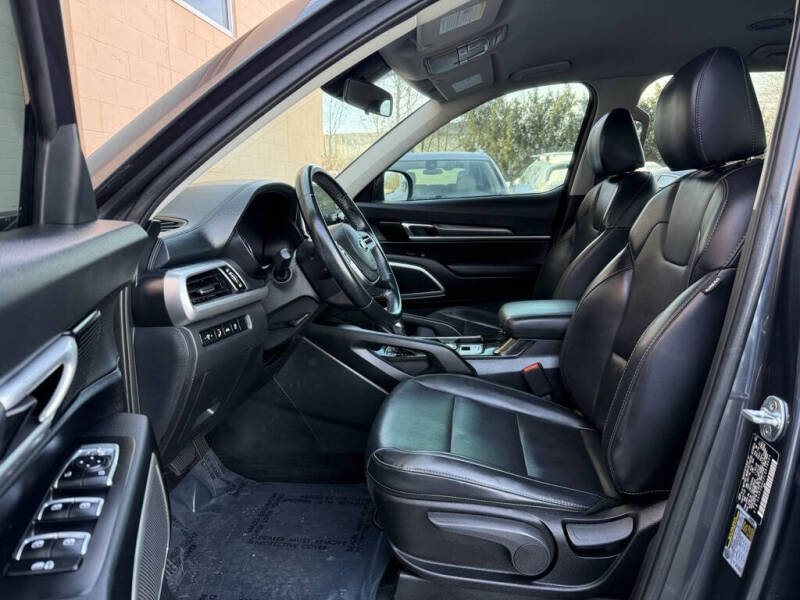 2020 Kia Telluride LX