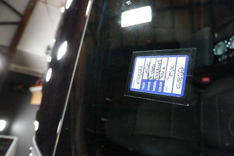 2020 Ford Explorer Police Interceptor Utility