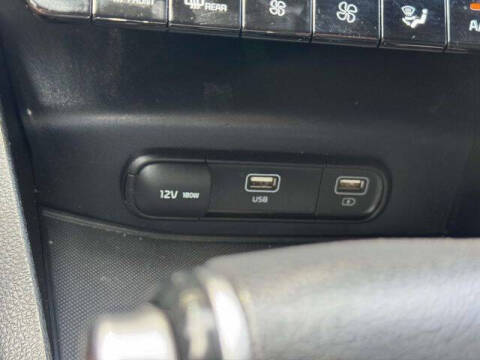 2023 Kia K5