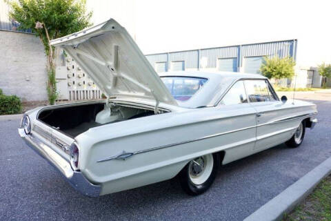 1964 Ford Galaxie