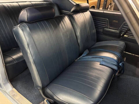 1969 Chevrolet Chevelle