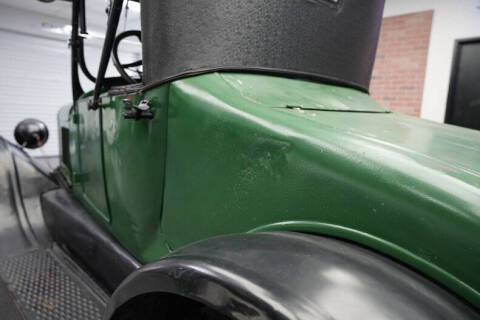 1923 Ford Model T
