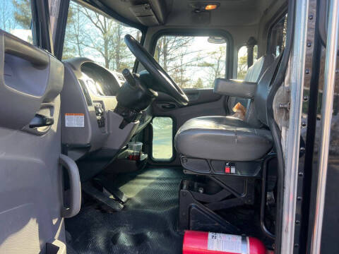 2020 Peterbilt 337