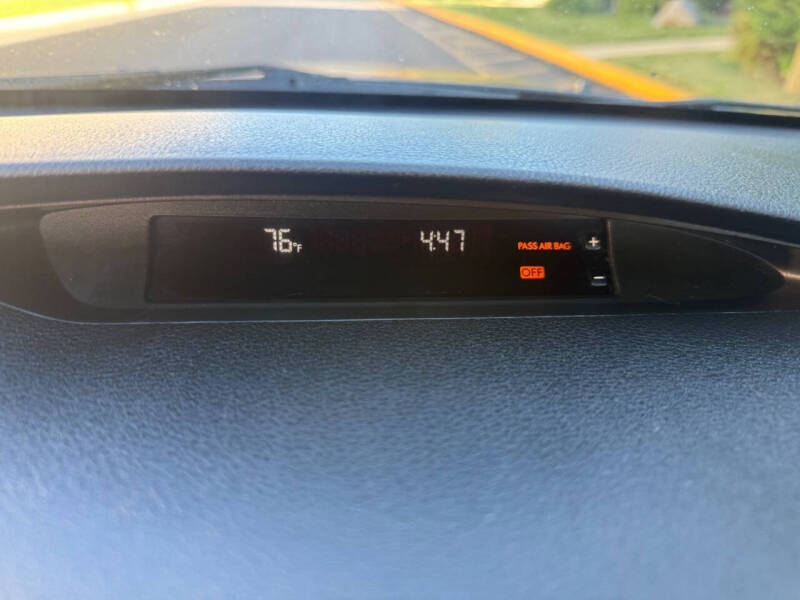 2013 Subaru Impreza WRX Premium