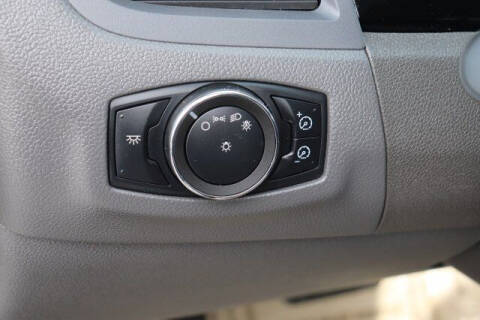 2011 Ford Edge SE