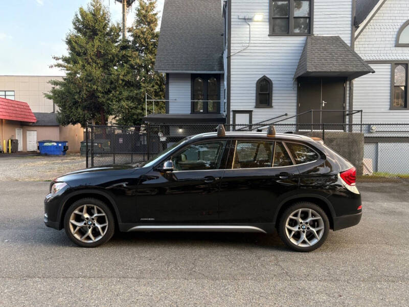2013 BMW X1 xDrive28i