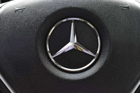 2015 Mercedes-Benz E-Class E 350