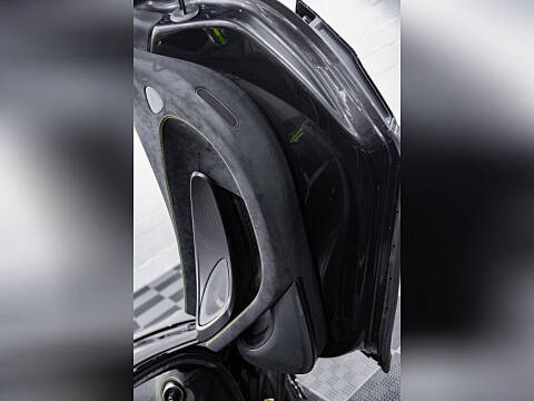 2020 McLaren 600LT Spider