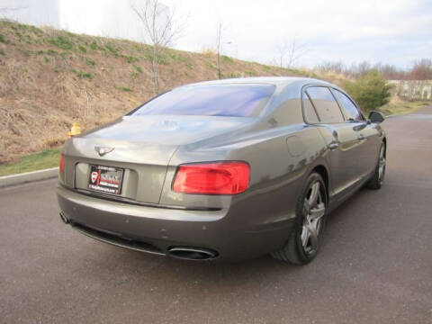 2014 Bentley Flying Spur