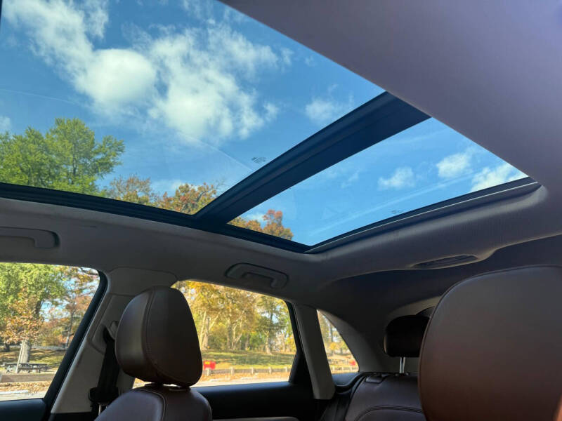 2016 Audi Q3 2.0T quattro Premium Plus