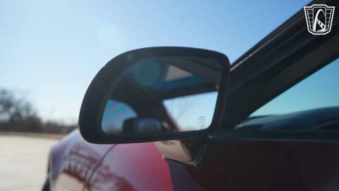 1993 Chevrolet Corvette