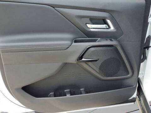2026 Chevrolet Silverado EV LT