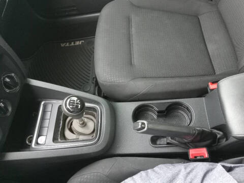 2015 Volkswagen Jetta