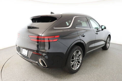 2024 Genesis GV70 2.5T Standard