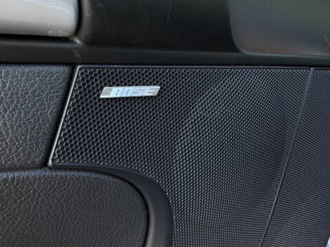 2005 Porsche Boxster