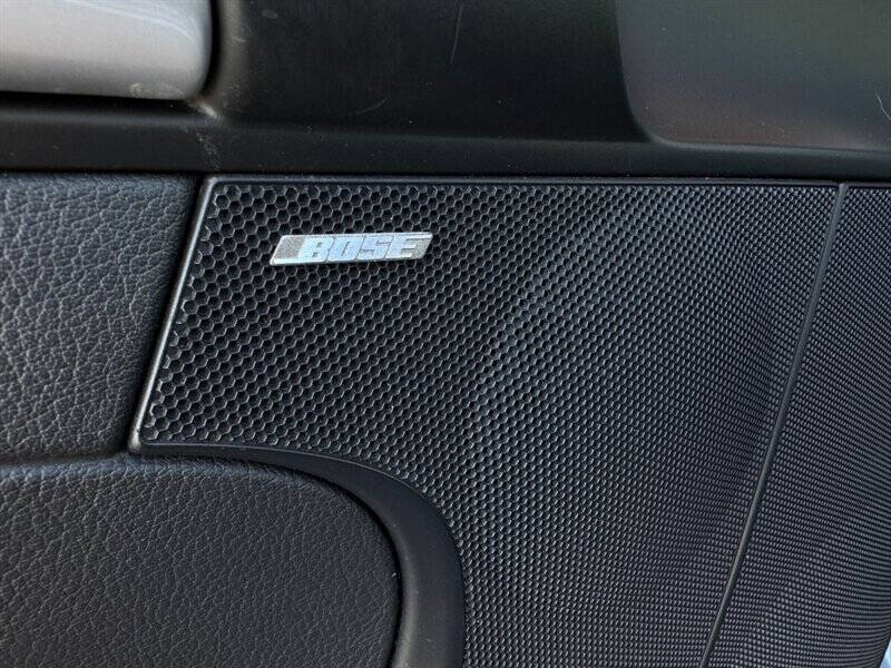 2005 Porsche Boxster