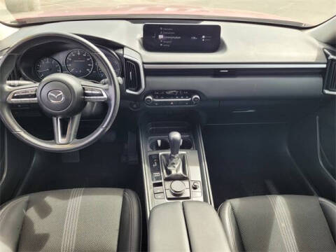 2024 Mazda CX-50 2.5 S Preferred