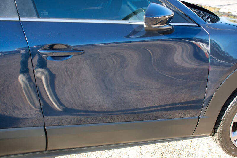 2021 Mazda CX-30 Select