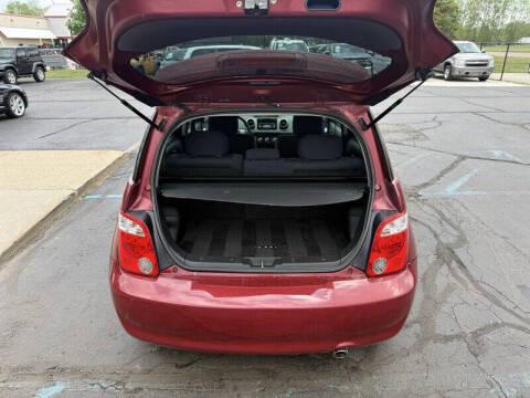2006 Scion xA