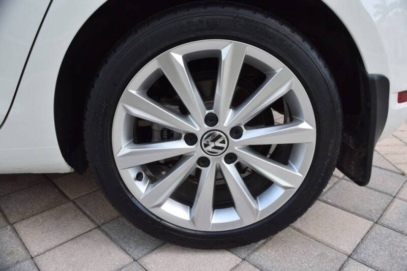 2013 Volkswagen Golf TDI