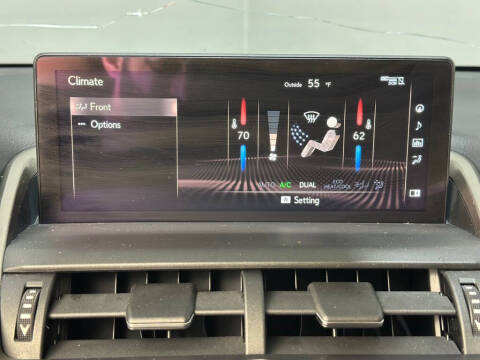 2019 Lexus NX 300