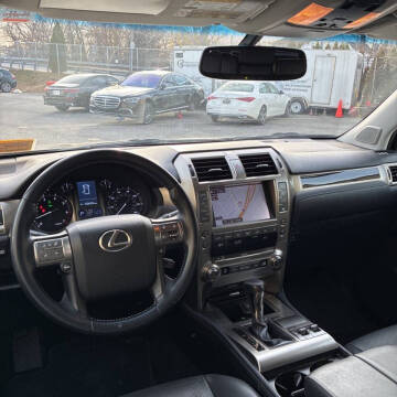 2014 Lexus GX 460