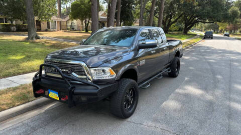 2016 RAM 2500 for sale at Amazon Autos in Houston TX