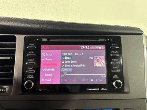 2019 Toyota Sienna XLE Premium 7-Passenger