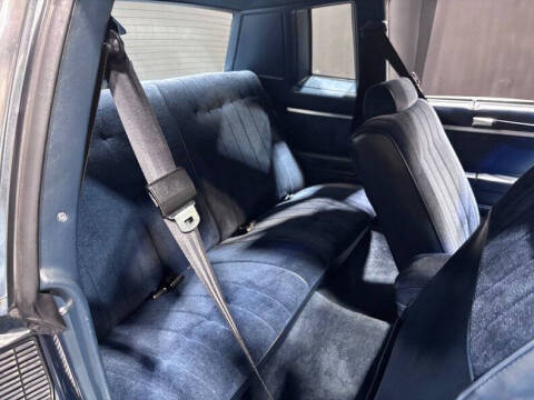 1986 Pontiac Grand Prix