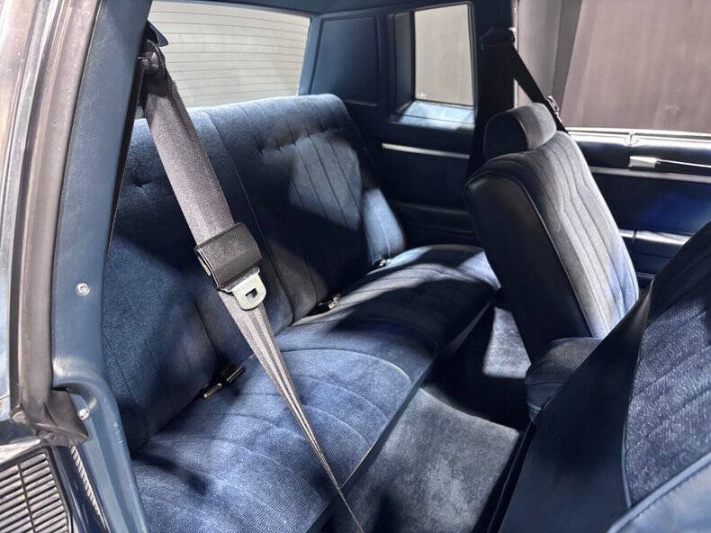 1986 Pontiac Grand Prix