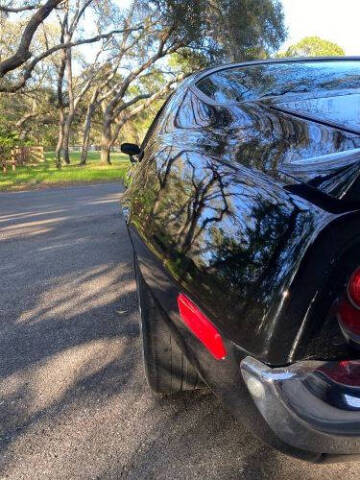 1971 Chevrolet Camaro