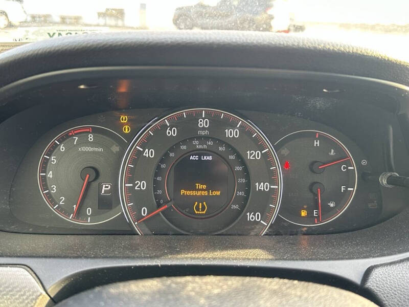 2016 Honda Accord Touring