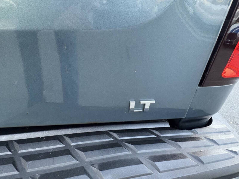 2009 Chevrolet Silverado 1500