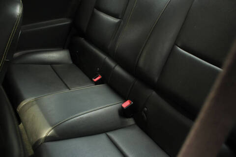 2012 Chevrolet Camaro SS