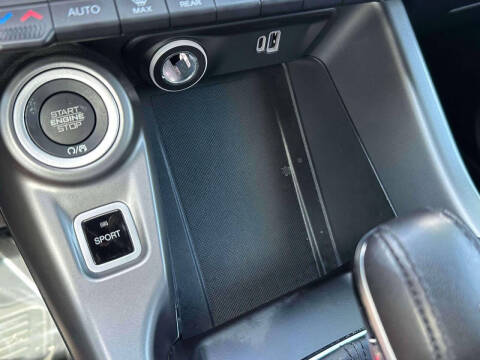 2024 Dodge Hornet R/T