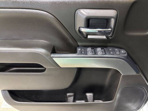 2019 Chevrolet Silverado 2500HD LT