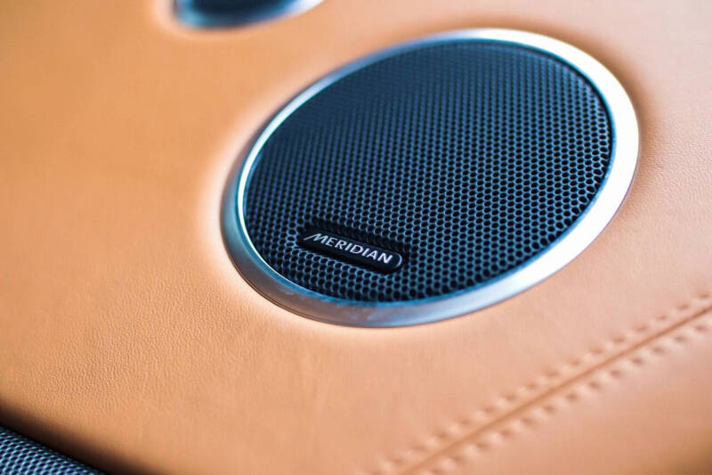 2018 Land Rover Range Rover Autobiography LWB