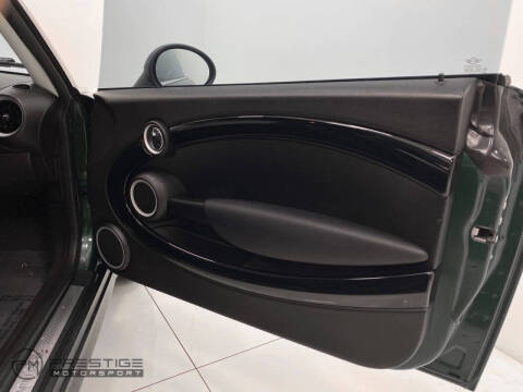 2013 MINI Hardtop Cooper S